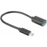 LANBERG Cable Micro USB Lanberg - mallbg - 21,69 лв