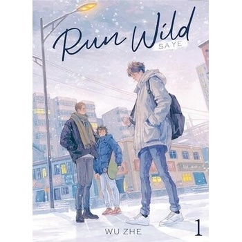 Run Wild: Sa Ye 1