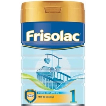 Friso Frisolac 1 - 400 г