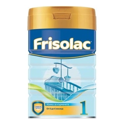 Friso Frisolac 1 - 400 г