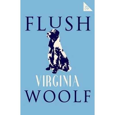 Flush - Virginia Woolf
