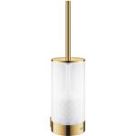 GROHE Selection - Стенна четка за тоалетна с държач, стъкло/Cool Sunrise 41076GL0 (41076GL0)