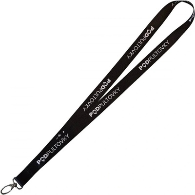 Šňůrka na krk Lanyard Podpultovky.eu