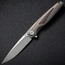 Rike Knife RK803CH-DG