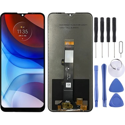 ASUS LCD Дисплей и Тъч Скрийн за Lenovo K13 Note