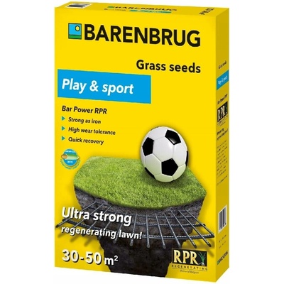 Barenbrug FOOTBALL RPR 1 kg