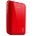 Ttec Външна батерия ReCharger 10.000mAh Universal Mobile Charger - Червена