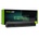 Green Cell Samsung 6600 mAh (SA02)