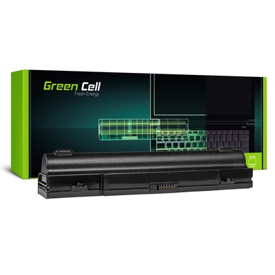 Green Cell Samsung 6600 mAh (SA02)