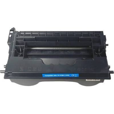 Compatible Съвместим тонер с HP 147A W1470A черен (black) (W1470A)