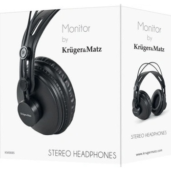 Kruger & Matz Monitor