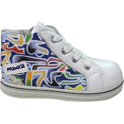 Primigi 7540000 bílá