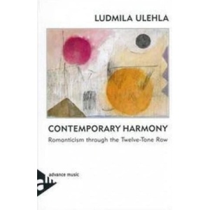 Contemporary Harmony | Ludmila Ulehla (ISBN: 9783892210610)