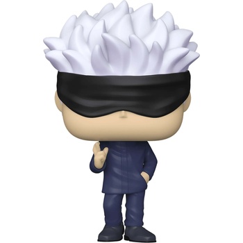 Funko Фигура Funko POP! Animation: Jujutsu Kaisen - Gojo #1114 (FK61357)