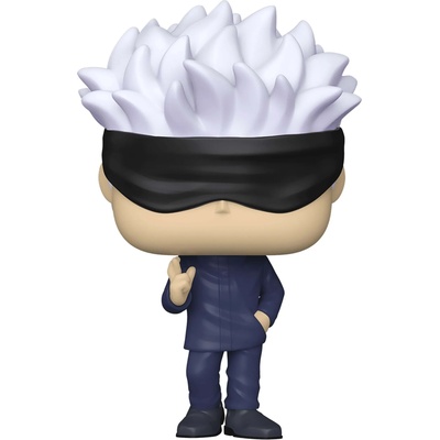 Funko Фигура Funko POP! Animation: Jujutsu Kaisen - Gojo #1114 (FK61357)