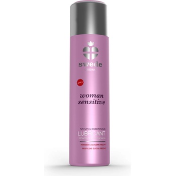 Image 1 of Swede Original Woman Sensitive 120ml