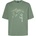 Oakley Мъжка тениска Oakley MTN Ridge Tee T-shirt - Aviator Green (216-7649-0211)