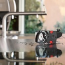 Automatické kávovary DeLonghi Magnifica S ECAM 22.115.B