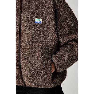 American Vintage поларен суичър дамски (HOK16C)
