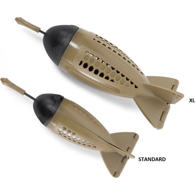 Korum Zakrmovací Raketa Booper Standard