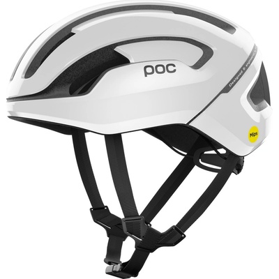 POC Omne Air MIPS, Hydrogen White 2024