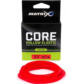 Matrix Core Elastic 3m 12-14 2,30mm