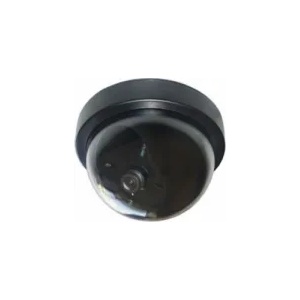  Ip-fc001 - фалшива, бутафорна, имитираща куполна камера за видеонаблюдение (ip-fc001)