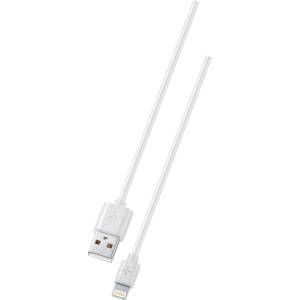 Ploos Кабел данни Ploos за iPhone, Lightning, 1м