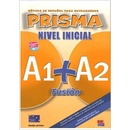 Prisma Fusion A1+A2 Alumno