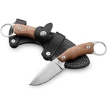 lionSTEEL Нож LIONSTEEL H2 CVN / Karambit с еднокомпонентна платнена дръжка (LION0212)