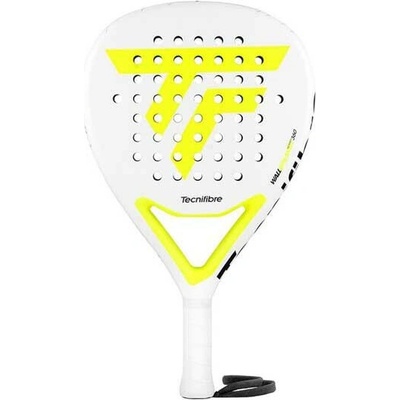 TECNIFIBRE WALL BREAKER 360 W biela,žltá,čierna