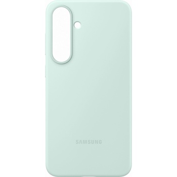 Image 1 of Samsung Galaxy S25+ silicone case mint (EF-PS936CMEGWW)