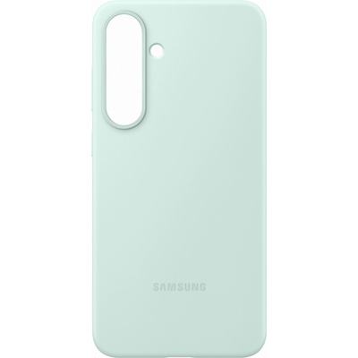 Samsung Galaxy S25+ silicone case mint (EF-PS936CMEGWW)