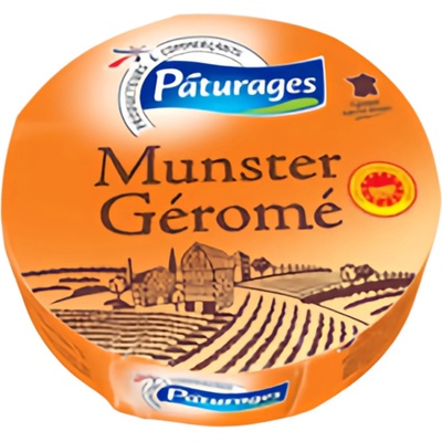 Pâturages Munster 200 g