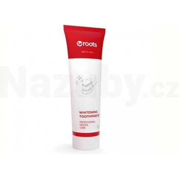Roots Whitening bělicí 100 ml