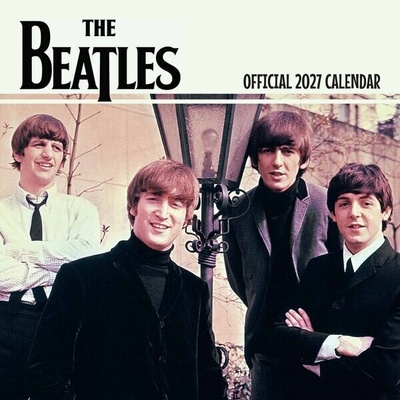 Beatles 2027