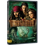 MagicBox A Karib-tenger kalózai: Holtak kincse - DVD (091612)