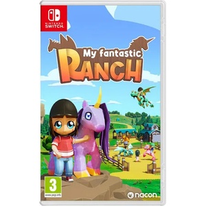 NACON My Fantastic Ranch (Switch)