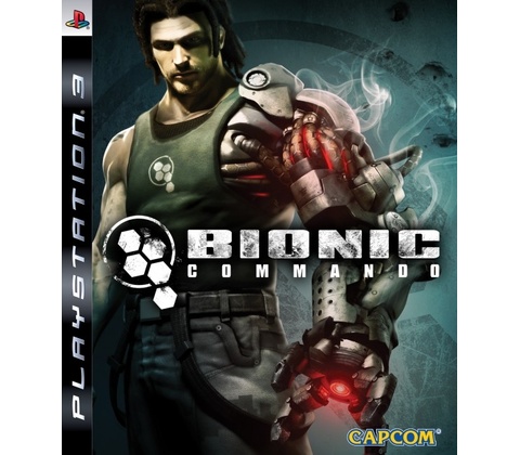 Bionic Commando