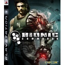Hry na PS3 Bionic Commando