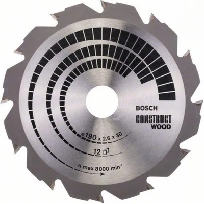 Bosch 2608640633