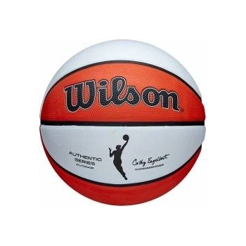 Wilson Баскетболна Топка Wilson NBA Authentic 6 години