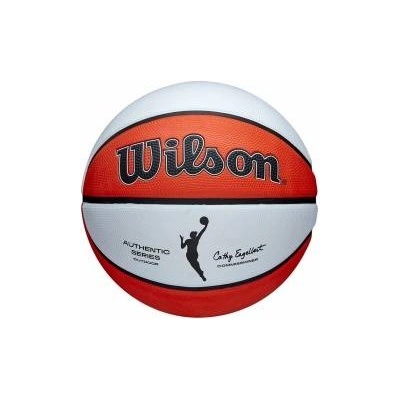 Wilson Баскетболна Топка Wilson NBA Authentic 6 години
