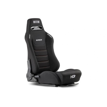 Next Level Racing ERS3 Elite Seat Fabric & Mesh Edition Симулаторно седалка (NLR-E052)