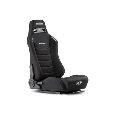 Next Level Racing ERS3 Elite Seat Fabric & Mesh Edition Симулаторно седалка (NLR-E052)