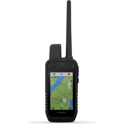 Garmin GPS приемник и предавател Garmin Alpha 300 K, за дресировка и следене на кучета, до 10км обхват, 16GB памет, GPS и Galileo приемник, барометричен алтиметър, компас, Wi-Fi, BLE, ANT+, IPX7 защита, до 55 часа време на работа (010-04347-55)