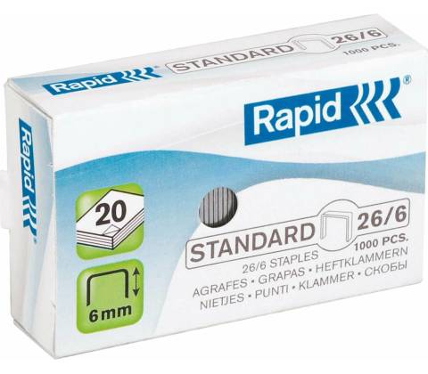 Rapid ECO