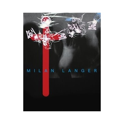 Milan Langer. kolektivní monografie - kol.