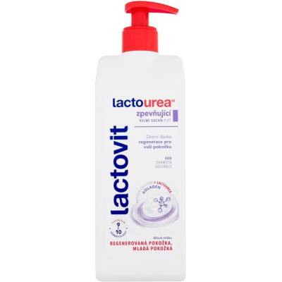 Lactovit LactoUrea Firming Body Milk от Lactovit за Жени Лосион за тяло 400мл