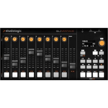 StudioLogic SL MIXFACE